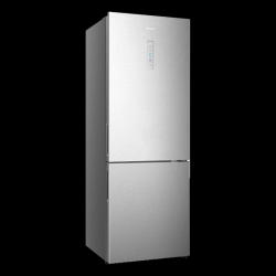 Réfrigérateur congélateur HISENSE RB645N4BCE