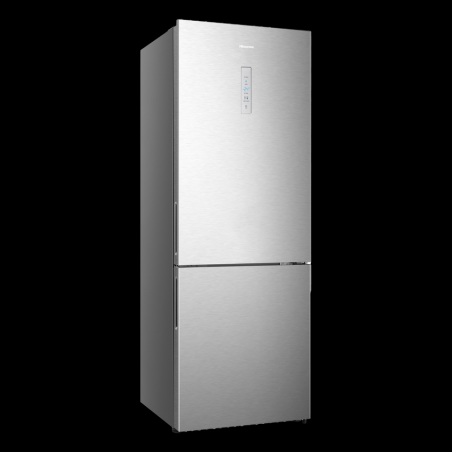 Réfrigérateur congélateur HISENSE RB645N4BCE