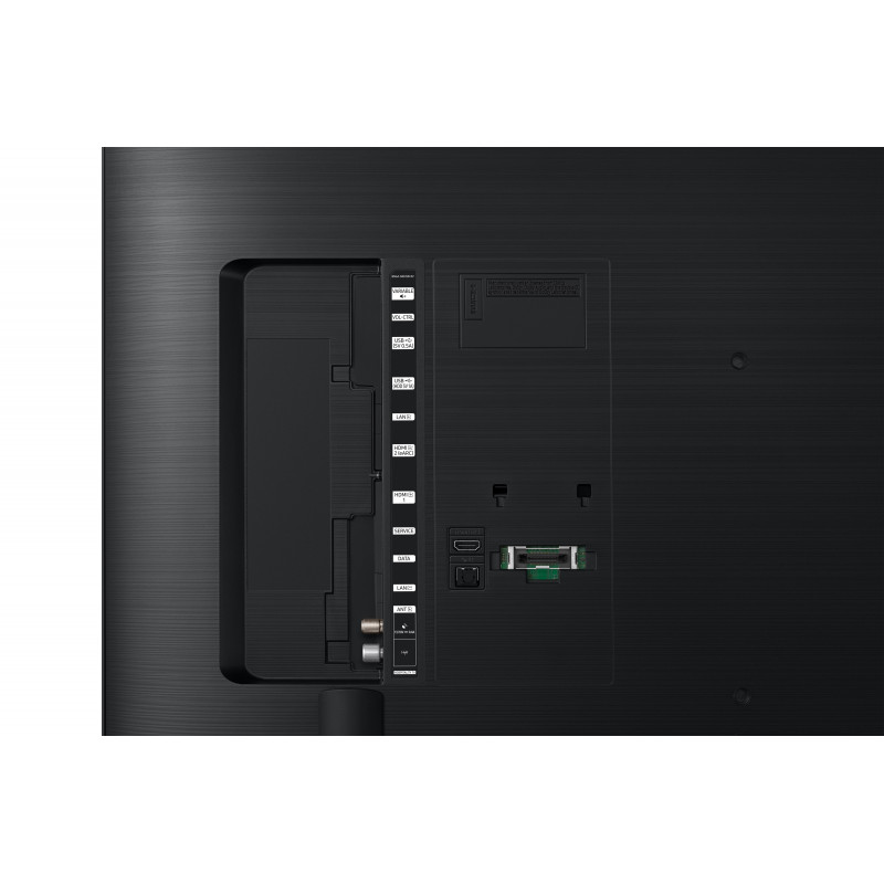 Écran hôtel SAMSUNG HG43AU800EC