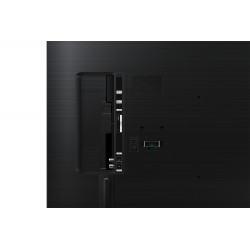 Écran hôtel SAMSUNG HG75Q60BAEU