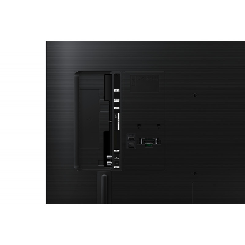 Écran hôtel SAMSUNG HG75Q60BAEU