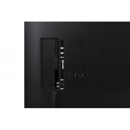 Écran hôtel SAMSUNG HG75Q60BAEU
