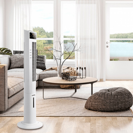 Ventilateur / Climatiseur SUPRA MISTRA