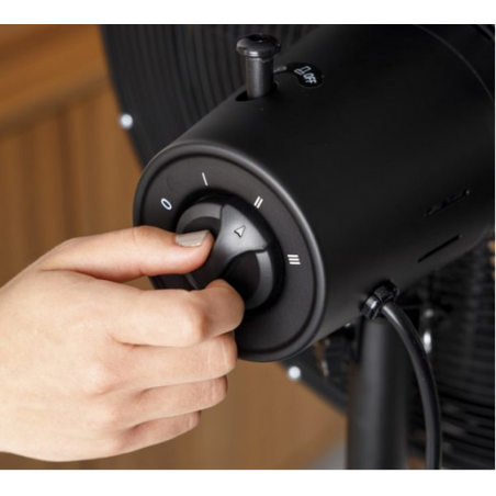 Ventilateur / Climatiseur TAURUS BERGEN FOREST