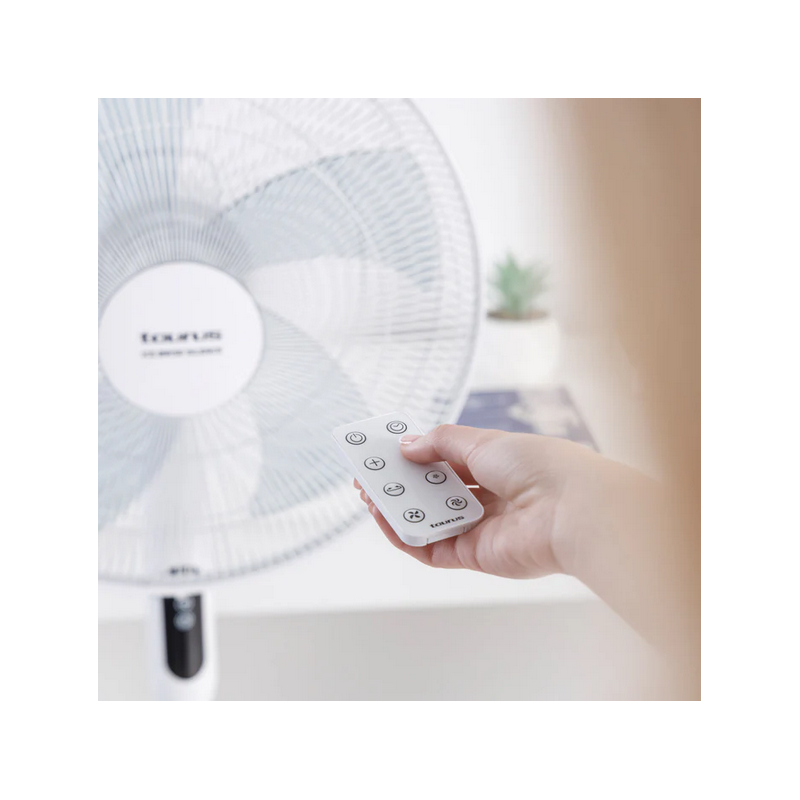 Ventilateur / Climatiseur TAURUS ICE BRISE SILENT