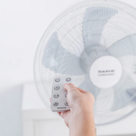 Ventilateur / Climatiseur TAURUS ICE BRISE SILENT