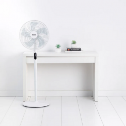 Ventilateur / Climatiseur TAURUS ICE BRISE SILENT