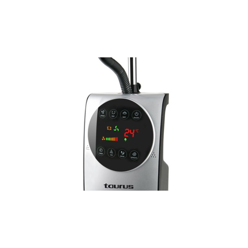 Ventilateur / Climatiseur TAURUS VB02