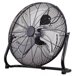 Ventilateur / Climatiseur TAURUS SIROCCO BLACK 18
