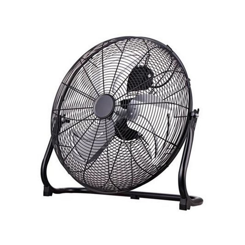 Ventilateur / Climatiseur TAURUS SIROCCO BLACK 18