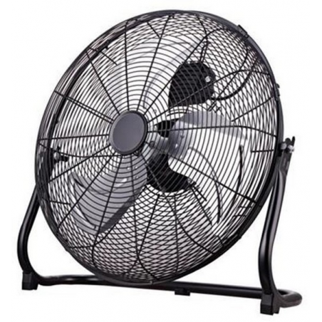 Ventilateur / Climatiseur TAURUS SIROCCO BLACK 18