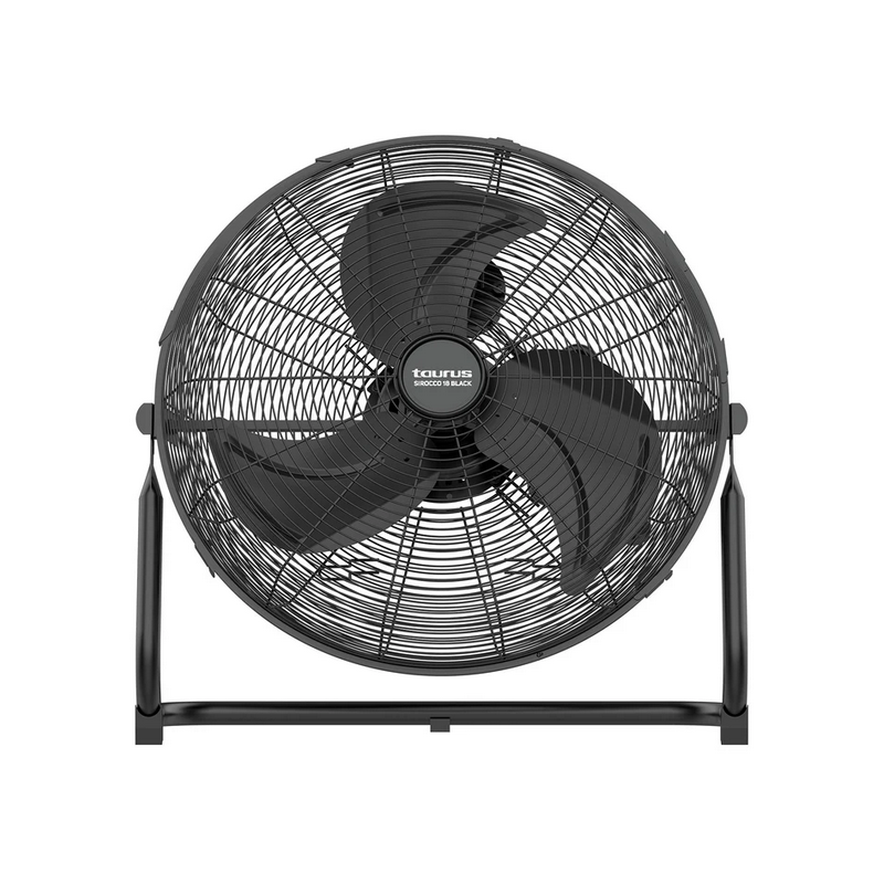 Ventilateur / Climatiseur TAURUS SIROCCO BLACK 18