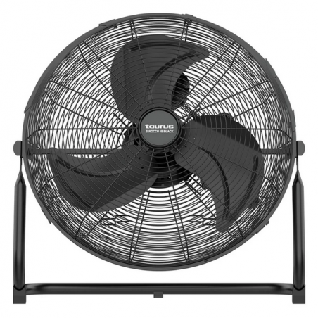 Ventilateur / Climatiseur TAURUS SIROCCO BLACK 18