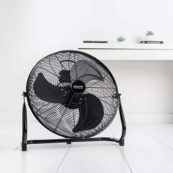 Ventilateur / Climatiseur TAURUS SIROCCO BLACK 18
