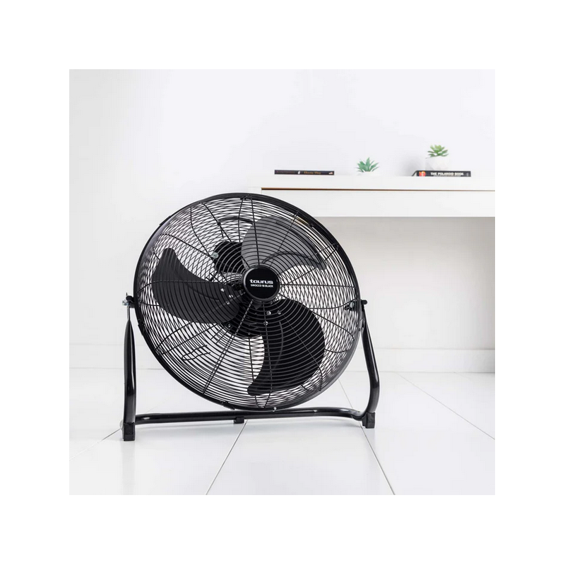 Ventilateur / Climatiseur TAURUS SIROCCO BLACK 18