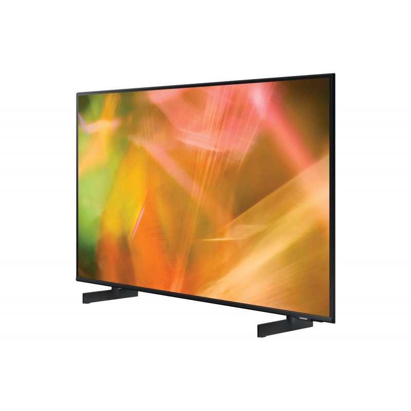 Écran hôtel SAMSUNG HG75AU800EE