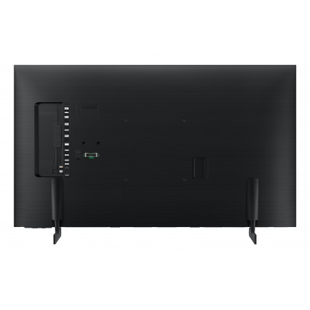 Écran hôtel SAMSUNG HG75AU800EE