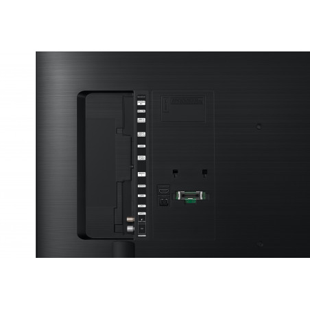 Écran hôtel SAMSUNG HG75AU800EE