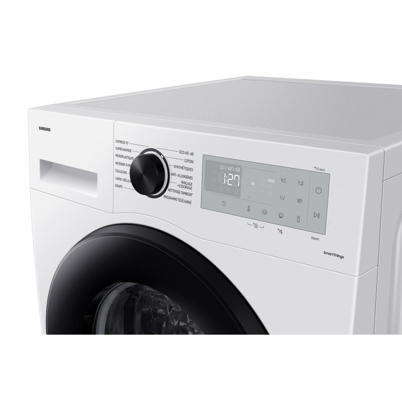 Lave Linge SAMSUNG WW11DG5B25AH
