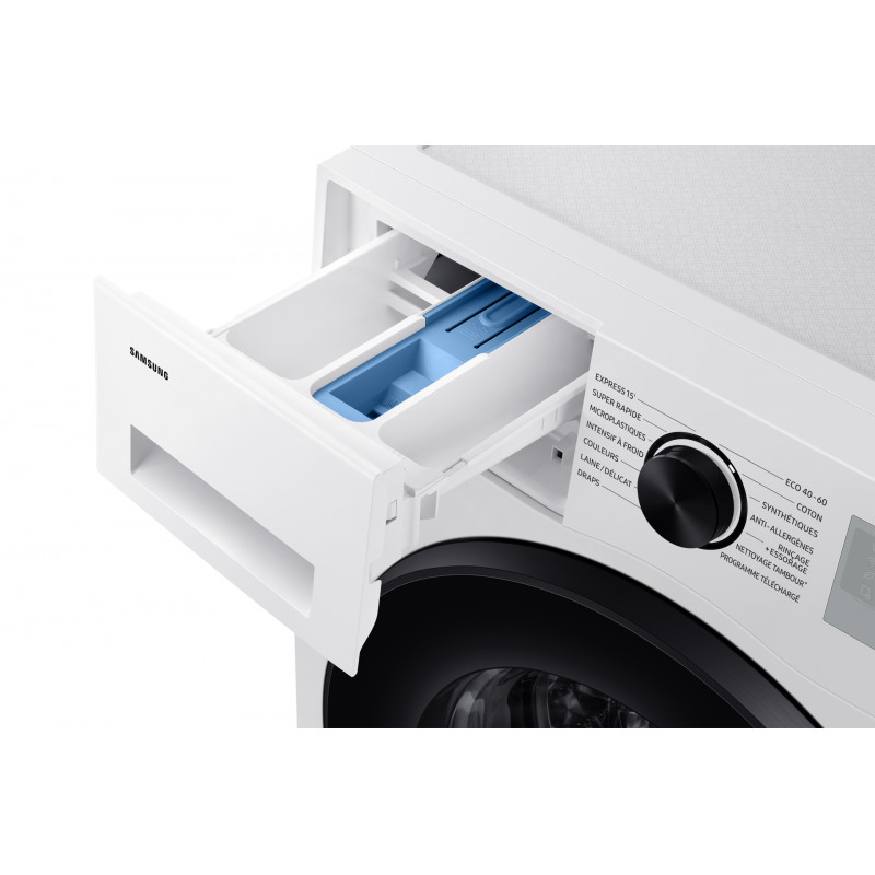 Lave Linge SAMSUNG WW11DG5B25AH
