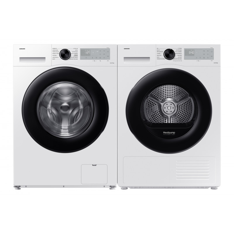Lave Linge SAMSUNG WW11DG5B25AH