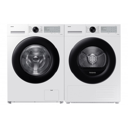 Lave Linge SAMSUNG WW11DG5B25AH