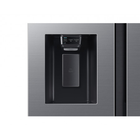 Réfrigérateur congélateur SAMSUNG RH65DG54R3S9