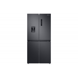 Réfrigérateur congélateur SAMSUNG RF48A401EB4