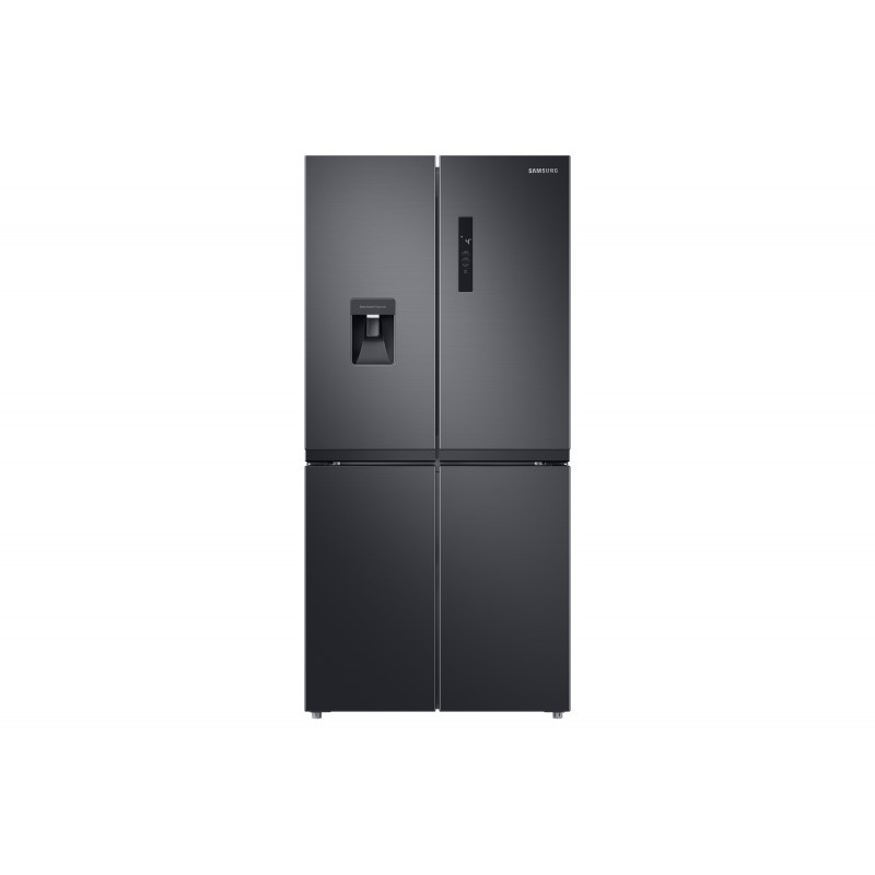 Réfrigérateur congélateur SAMSUNG RF48A401EB4