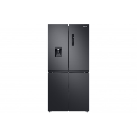 Réfrigérateur congélateur SAMSUNG RF48A401EB4