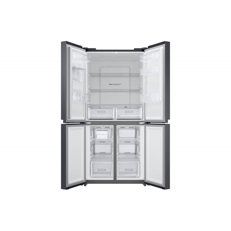 Réfrigérateur congélateur SAMSUNG RF48A401EB4