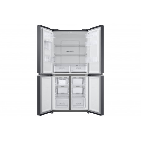 Réfrigérateur congélateur SAMSUNG RF48A401EB4