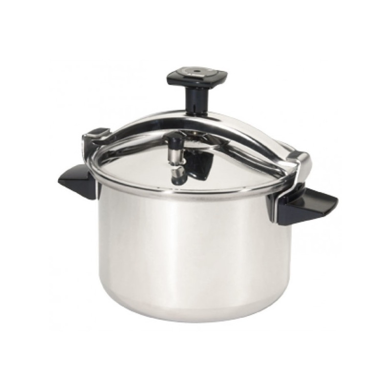 Autocuiseur SEB PO530600