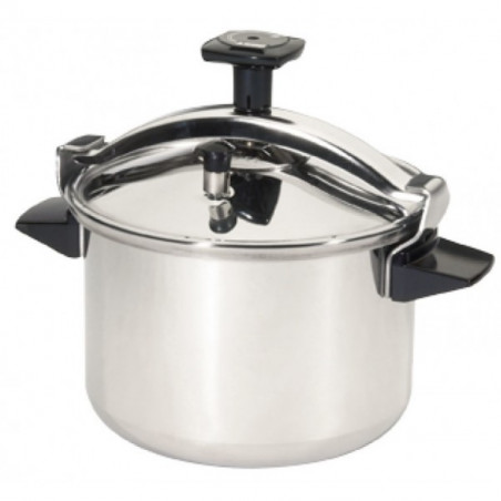 Autocuiseur SEB PO530600