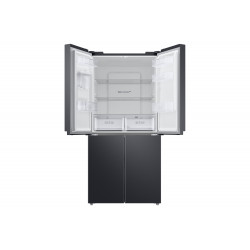 Réfrigérateur congélateur SAMSUNG RF48A401EB4