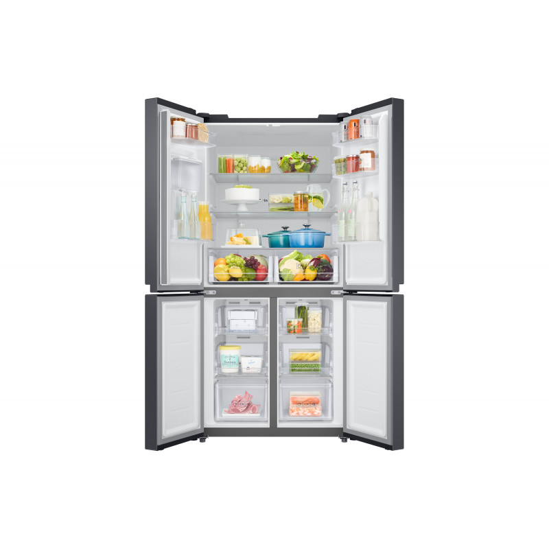 Réfrigérateur congélateur SAMSUNG RF48A401EB4