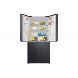 Réfrigérateur congélateur SAMSUNG RF48A401EB4