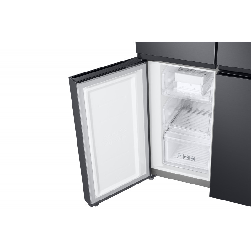 Réfrigérateur congélateur SAMSUNG RF48A401EB4