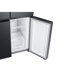 Réfrigérateur congélateur SAMSUNG RF48A401EB4