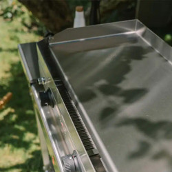 Plancha KRAMPOUZ PFSV2MA-KR