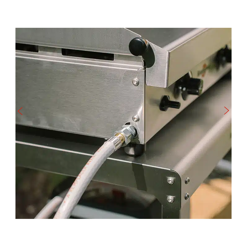 Plancha KRAMPOUZ PFSB2MA-KR