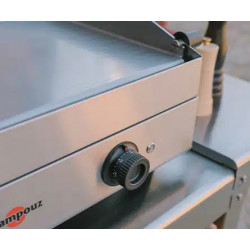 Plancha KRAMPOUZ PFSV2AA-KR