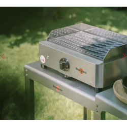 Barbecue KRAMPOUZ GECIM10A00