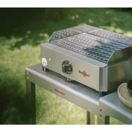 Barbecue KRAMPOUZ GECIM10A00
