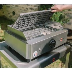 Barbecue KRAMPOUZ GECIM10A00