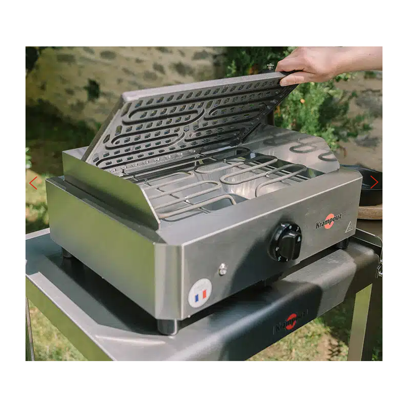 Barbecue KRAMPOUZ GECIM10A00