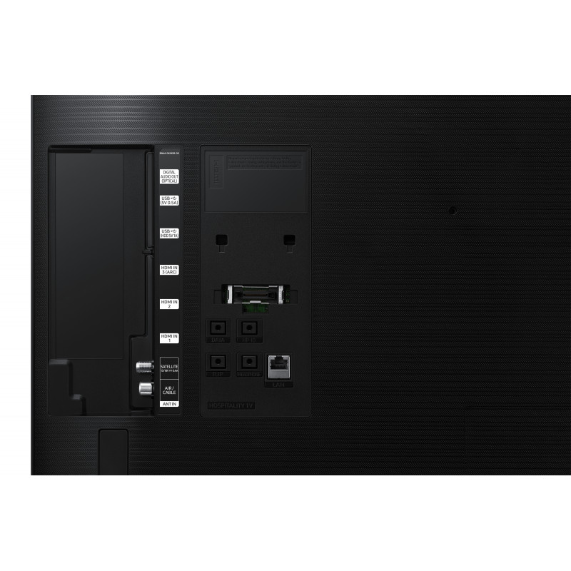 Écran hôtel SAMSUNG HG32CF800EUXEN