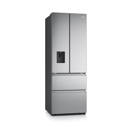 Réfrigérateur congélateur HISENSE RF632N4WIE