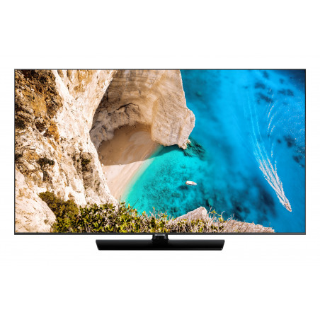 Écran hôtel SAMSUNG HG50ET670UZXEN