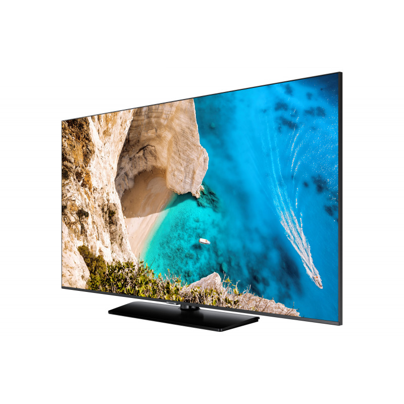 Écran hôtel SAMSUNG HG50ET670UZXEN